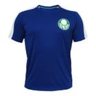 Camisa Palmeiras Símbolo Player Azul - Masculino - Betel