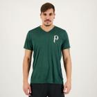 Camisa Palmeiras Sintética Digital Clássica Verde - Surf Center