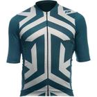 Camisa para Ciclismo Masculina ASW Endurance Dazed