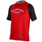 Camisa para Ciclismo Masculina ASW Ride Frontier