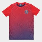 Camisa Paris Saint-Germain Infantil - Balboa