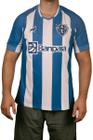 Camisa Paysandu Jogo 1 Oficial 2024 Original Lobo Torcedor