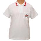 Camisa PBR SV7545 - Branca