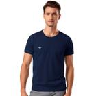 Camisa Penalty Matis 2 Ix Treino Academia Futebol Tamanho P Azul