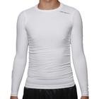 Camisa penalty termica matis ml branca