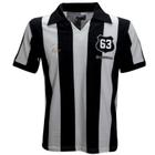 Camisa Pepe 1963 Liga Retrô Listrada GG