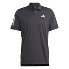 Camisa Polo Adidas Club 3 Listras Masculina