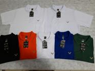 Camisa Silver em Promoção no Magazine Luiza