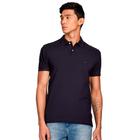 Camisa Polo Aramis Basic Piquet Ve25 Marinho Masculino