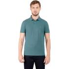 Camisa Polo Aramis Piquet Basic In24 Verde Masculino