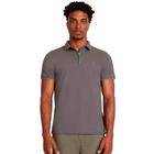 Camisa Polo Aramis Zip VE24 Verde Salvia Masculino