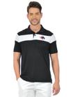 Camisa Polo Atleta Fenomenal (sem elasticidade)