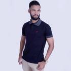 Camisa Polo Azoto Confort Masculina