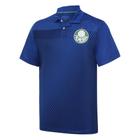 Camisa polo betel palmeiras away ii masculina