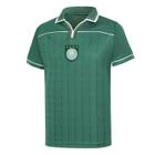 Camisa polo betel palmeiras retrô 1999 masculina