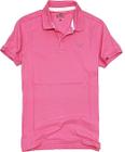 Camisa Polo Bordada H Advanced Stretch Icon