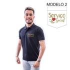 Camiseta Serviço Social Amor à Profissão Camisa Branca Assistente Social  Profissional - Mavili Criativa Mvl - Camiseta Feminina - Magazine Luiza