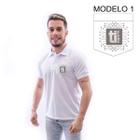 Camisa Polo Bordado Profissão Tecnologia da Informação