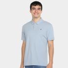 Camisa Polo Calvin Klein Omega Masculina