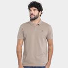 Camisa Polo Calvin Klein Omega Masculina