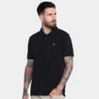 Camisa Polo Calvin Klein Premium Masculina