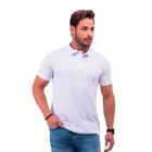 Camisa Polo Camiseta Masculina Com Gola Camisetas Básica Piquet