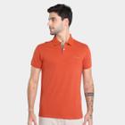 Camisa Polo Colcci Básica Masculina