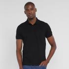 Camisa Polo Colcci Bordado Masculina