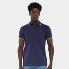 Camisa Polo Colcci Casual Masculina