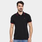 Camisa Polo Colcci Casual Masculina