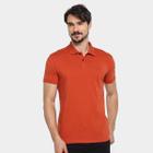 Camisa Polo Colcci Casual Masculina