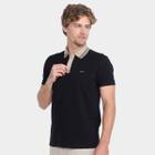 Camisa Polo Colcci Casual Masculina