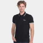 Camisa Polo Colcci Casual Masculina