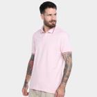 Camisa Polo Colcci Masculina