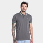 Camisa Polo Colcci Masculina