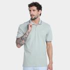 Camisa Polo Colcci Masculina