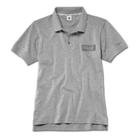 Camisa Polo Com Logo Oficial BMW