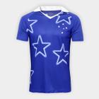 Camisa Polo Cruzeiro Retrô 1997 s/n Masculina