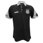 Camisa polo diadora ponte preta viagem 2024 - masculina