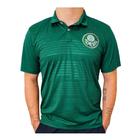 Camisa polo do palmeiras verde masculina licenciada away iii - Betel