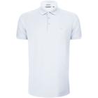 Camisa Polo Dudalina Ultrasoft In24 Branco Masculino