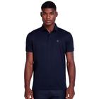 Camisa Polo Dudalina Ultrasoft Pima OU24 Marinho Masculino