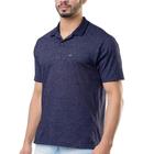 Camisa Polo Elite Masculina Malha Confortável