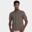 Camisa Polo Ellus Piquet Easa Classic Masculina