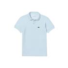 Camisa Polo em Petit Piquet Infantil