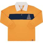 Camisa Polo em Piquet Pulla Bulla 50258