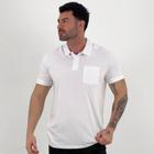 Camisa Polo Hering Manga Curta Masculina