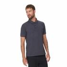 Camisa Polo Hering Masculina Básica Piquet Regular Algodão