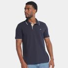 Camisa Polo Hering Masculina