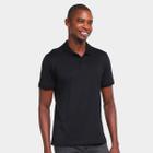 Camisa Polo Hering Slim Masculina